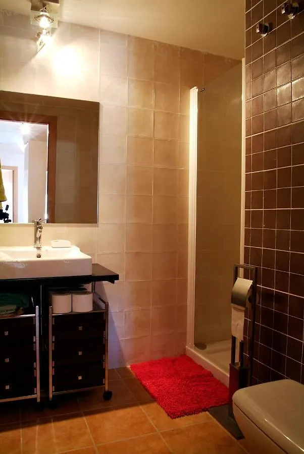Perica Mar Atic Daire Tamariu İspanya